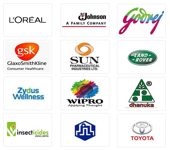 Urban India Packers and Movers Client Logos 2